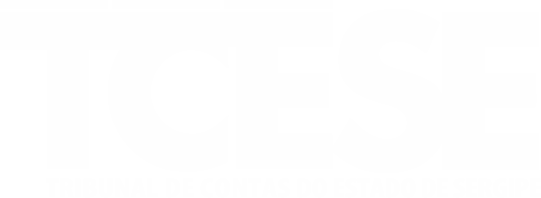 TCE - Tribunal de Contas do Estado de Sergipe